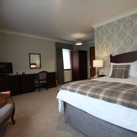 Strathburn Hotel Inverurie By Compass Hospitality Esterno foto