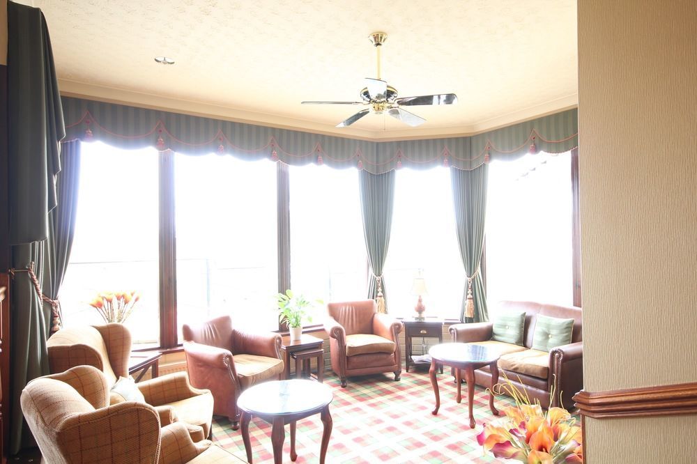 Strathburn Hotel Inverurie By Compass Hospitality Esterno foto